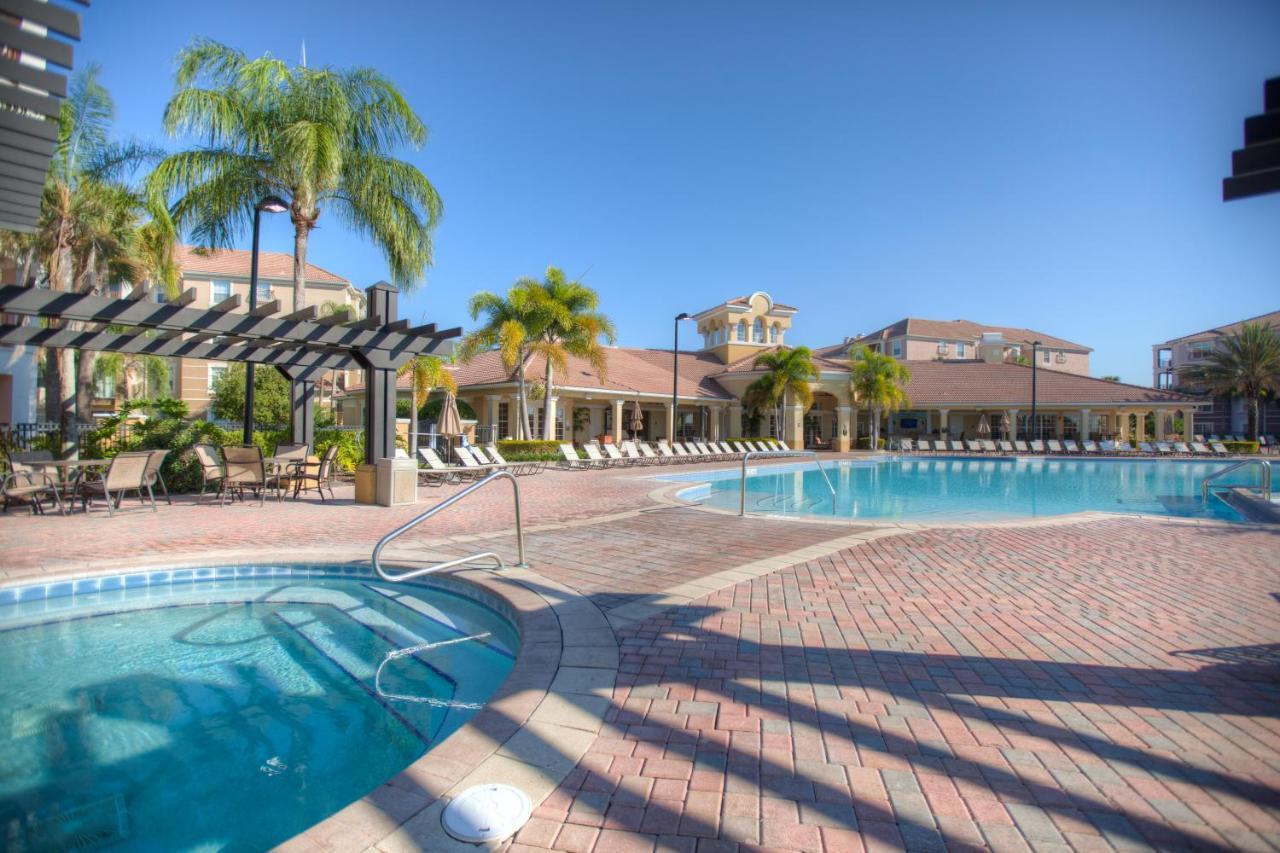 4804 Cayview Ave #105 Villa Orlando Ngoại thất bức ảnh