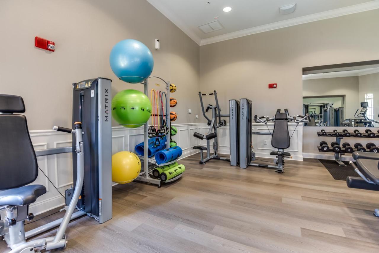 4804 Cayview Ave #105 Villa Orlando Ngoại thất bức ảnh