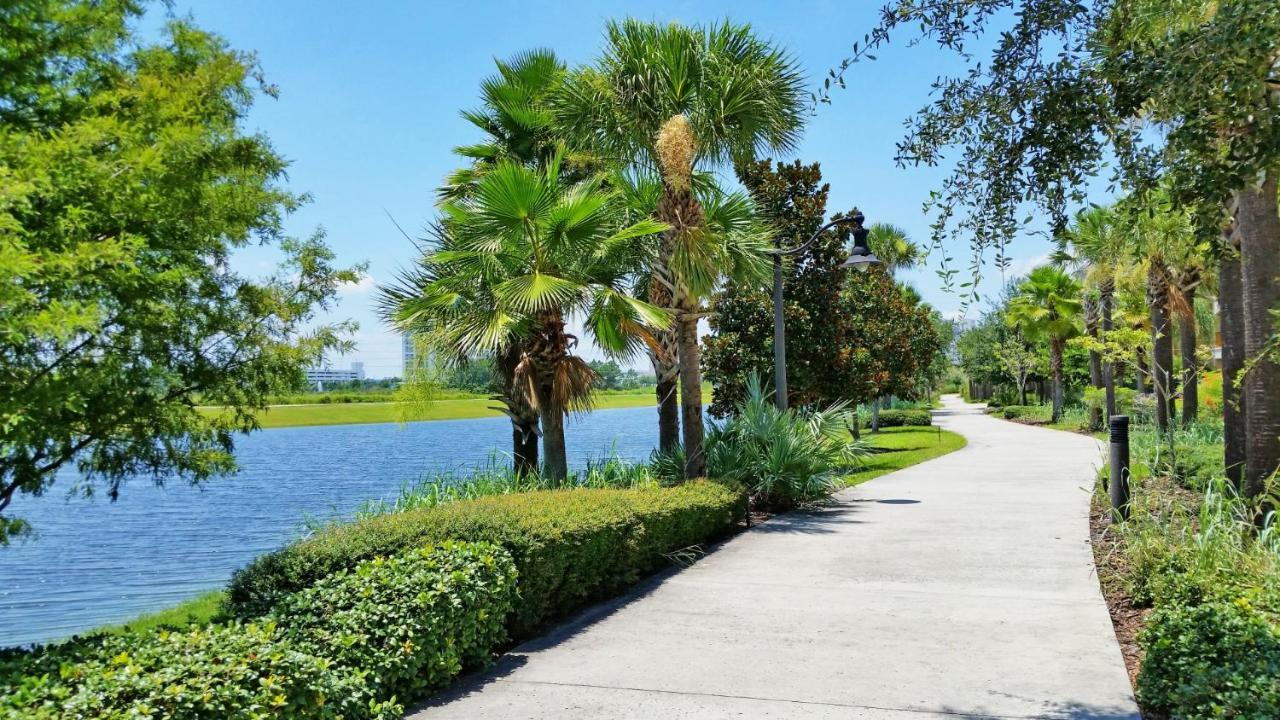 4804 Cayview Ave #105 Villa Orlando Ngoại thất bức ảnh