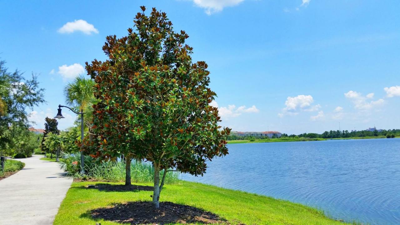 4804 Cayview Ave #105 Villa Orlando Ngoại thất bức ảnh
