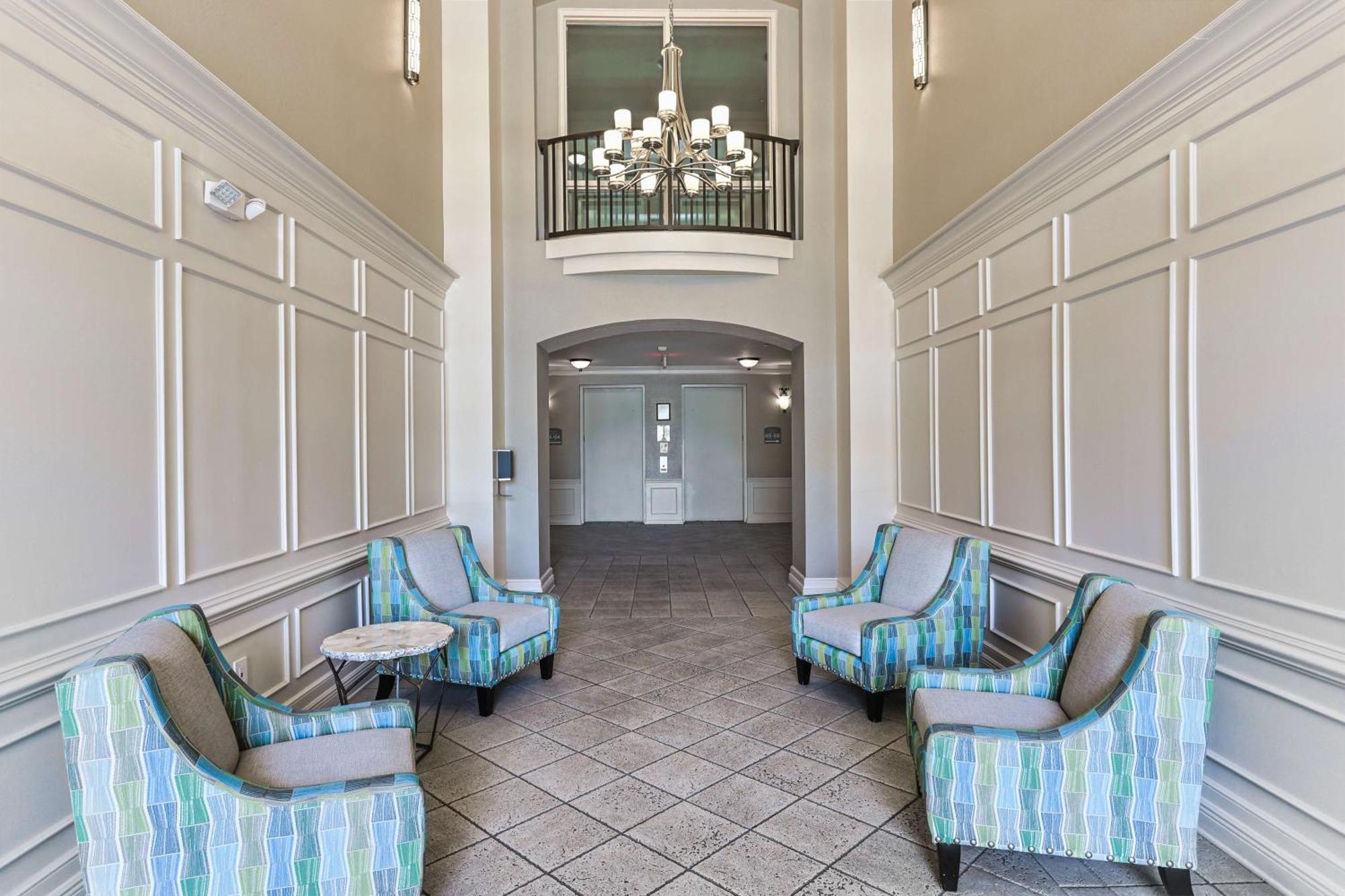 4804 Cayview Ave #105 Villa Orlando Ngoại thất bức ảnh