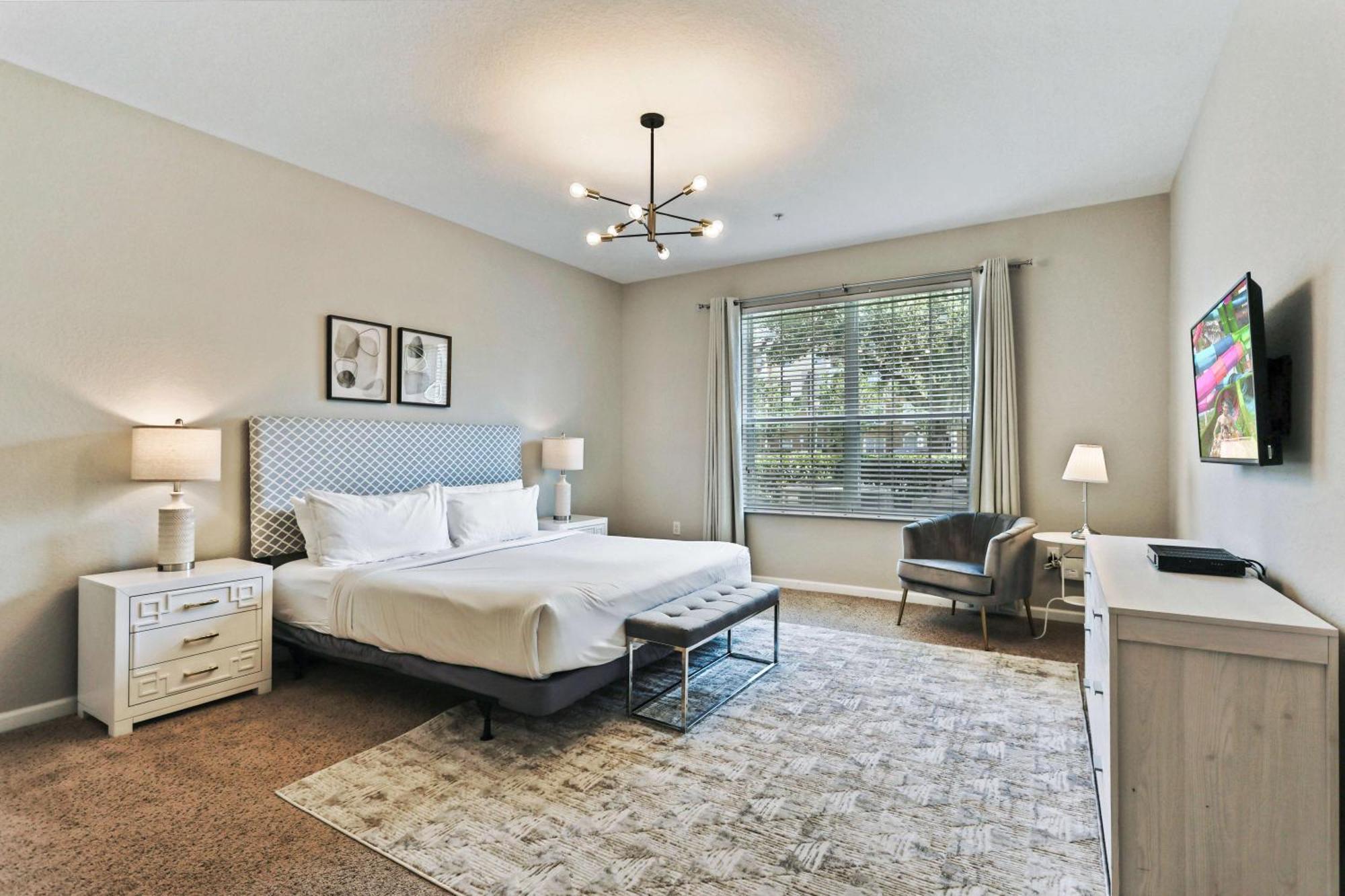 4804 Cayview Ave #105 Villa Orlando Ngoại thất bức ảnh