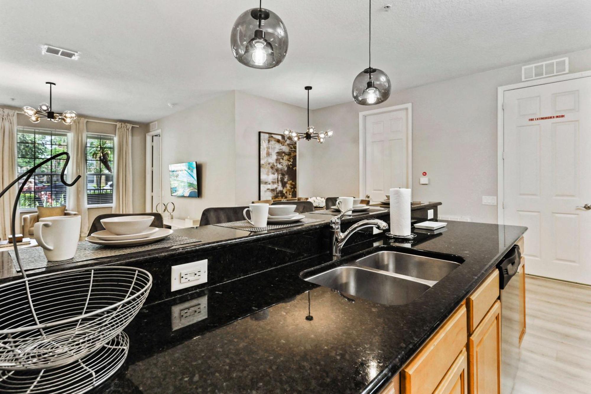 4804 Cayview Ave #105 Villa Orlando Ngoại thất bức ảnh