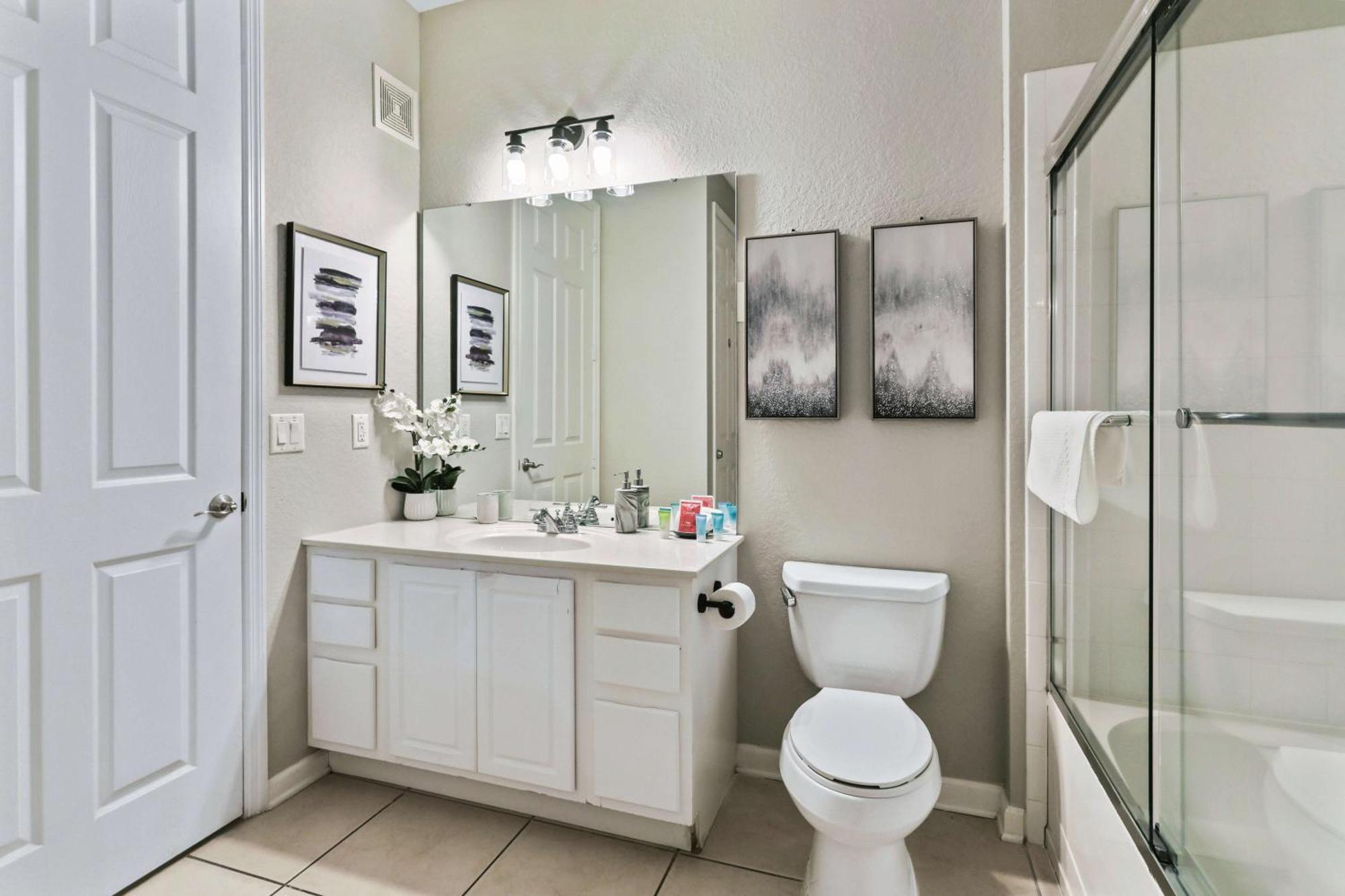 4804 Cayview Ave #105 Villa Orlando Ngoại thất bức ảnh