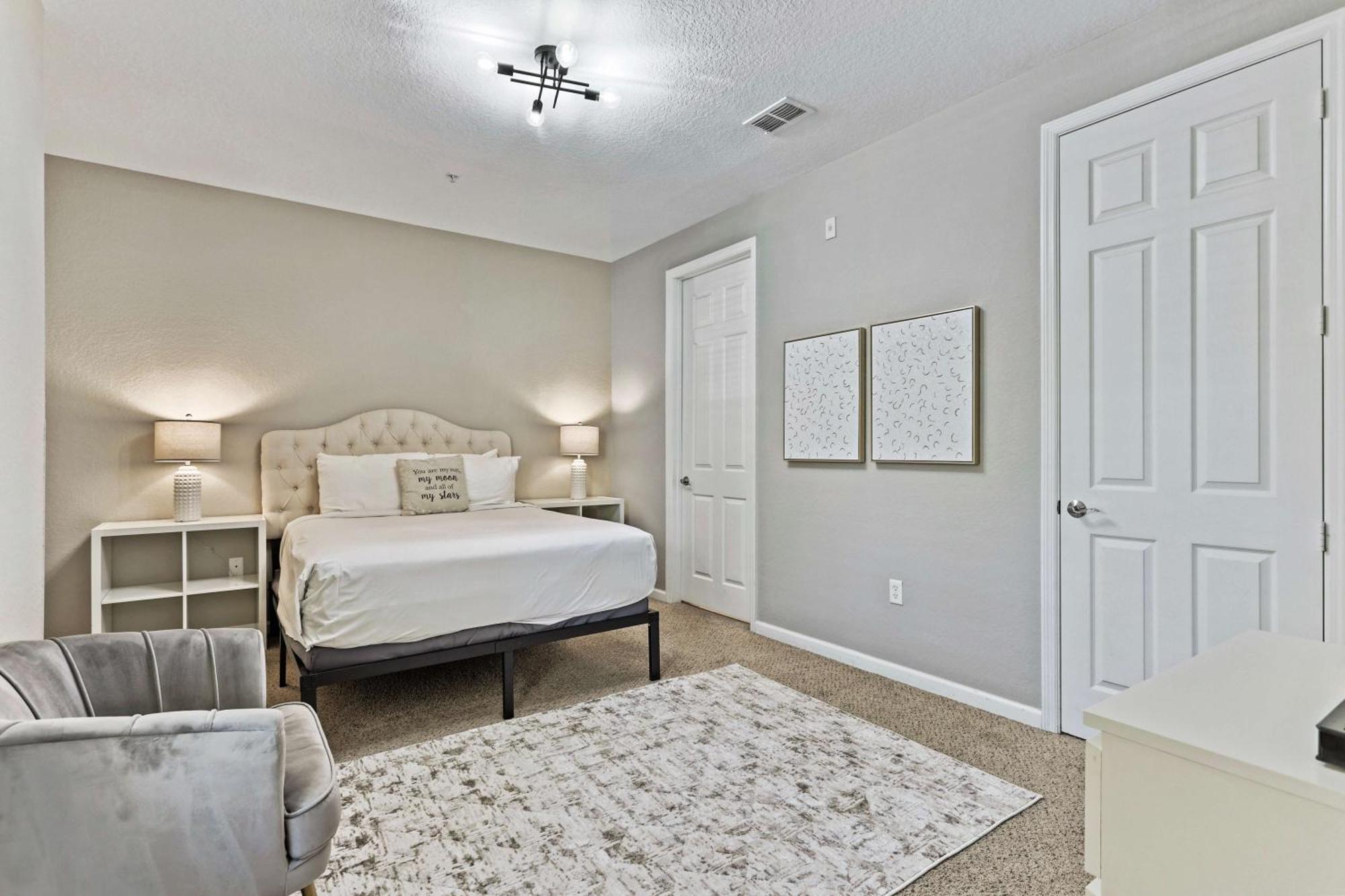 4804 Cayview Ave #105 Villa Orlando Ngoại thất bức ảnh