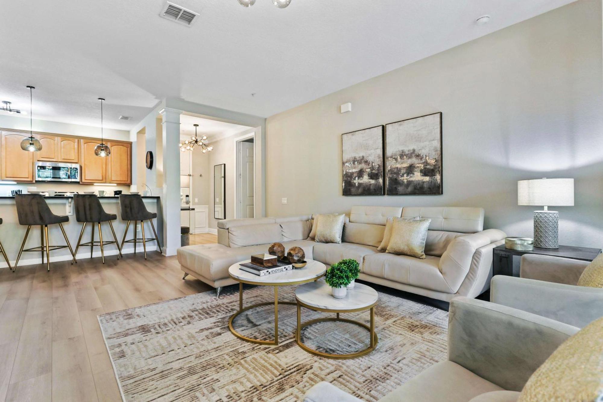 4804 Cayview Ave #105 Villa Orlando Ngoại thất bức ảnh