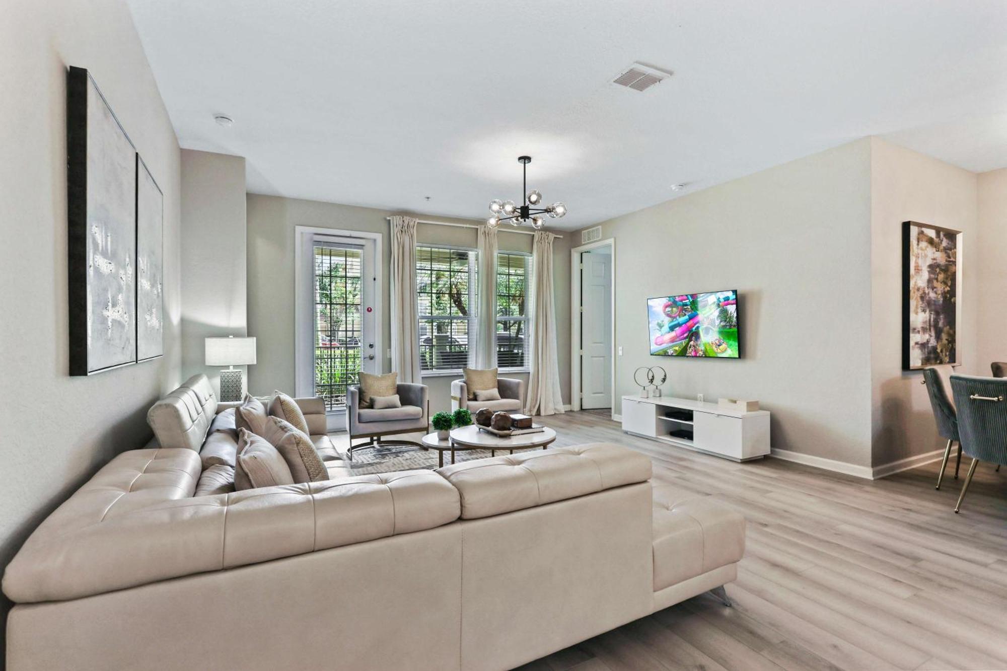 4804 Cayview Ave #105 Villa Orlando Ngoại thất bức ảnh