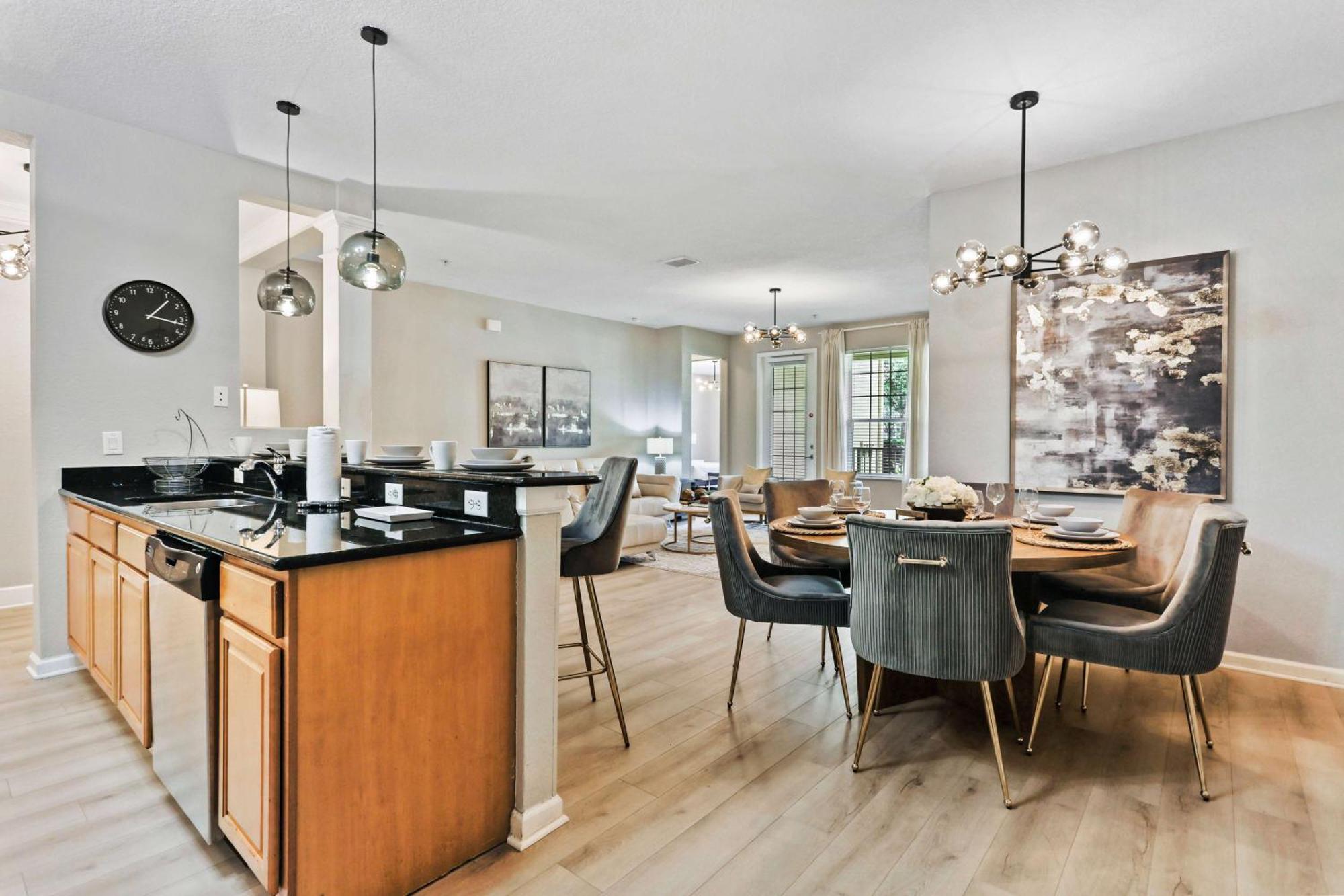 4804 Cayview Ave #105 Villa Orlando Ngoại thất bức ảnh