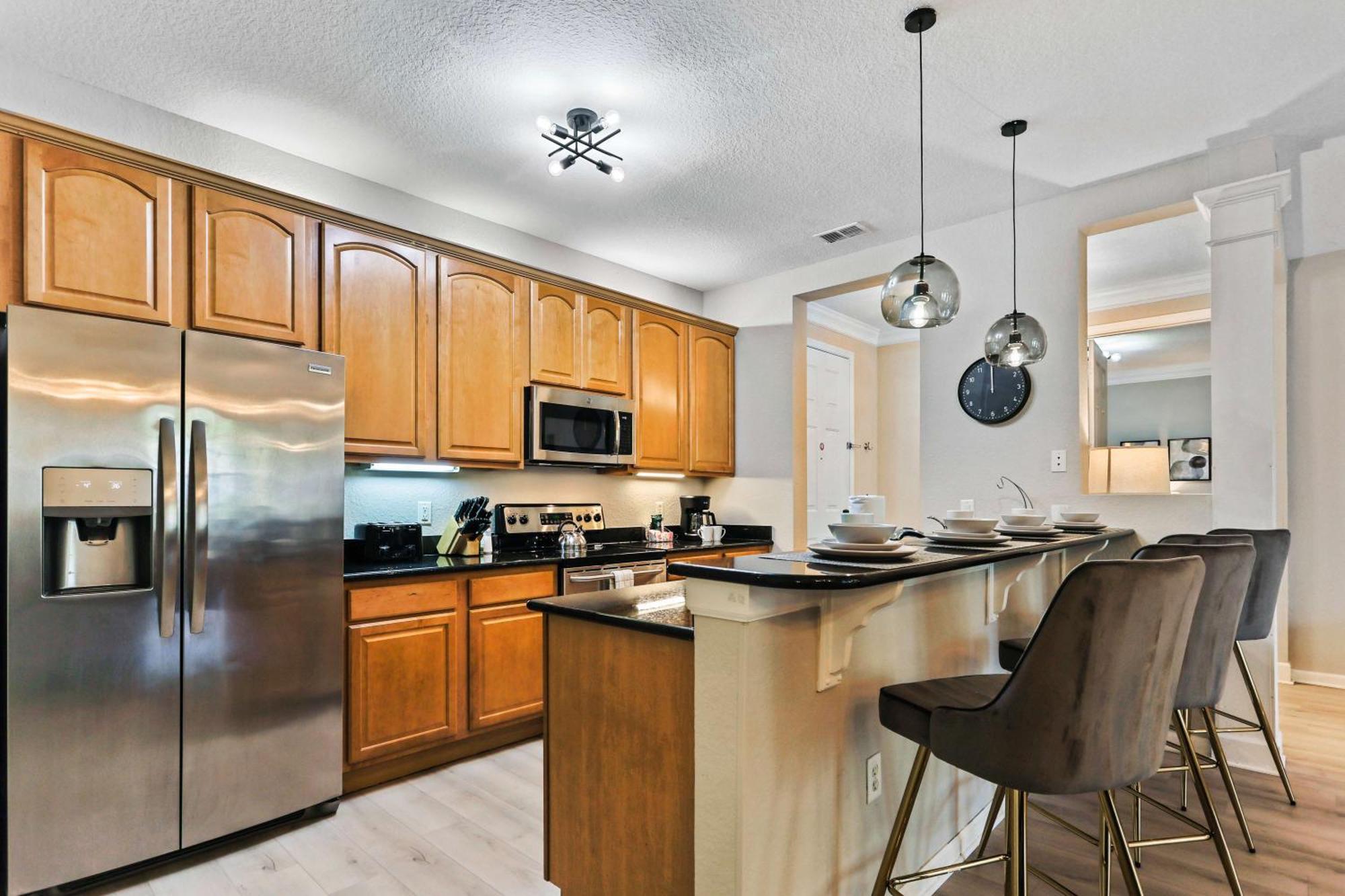 4804 Cayview Ave #105 Villa Orlando Ngoại thất bức ảnh