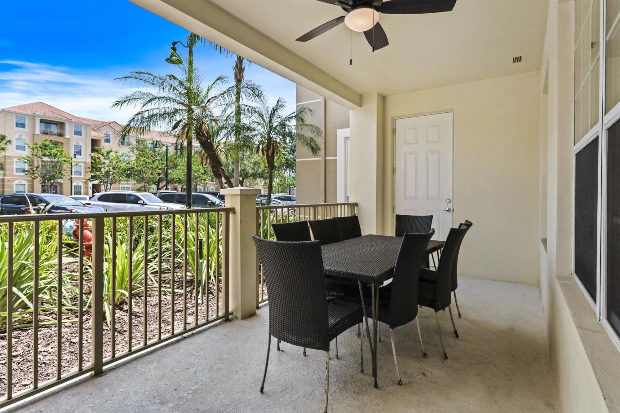 4804 Cayview Ave #105 Villa Orlando Ngoại thất bức ảnh