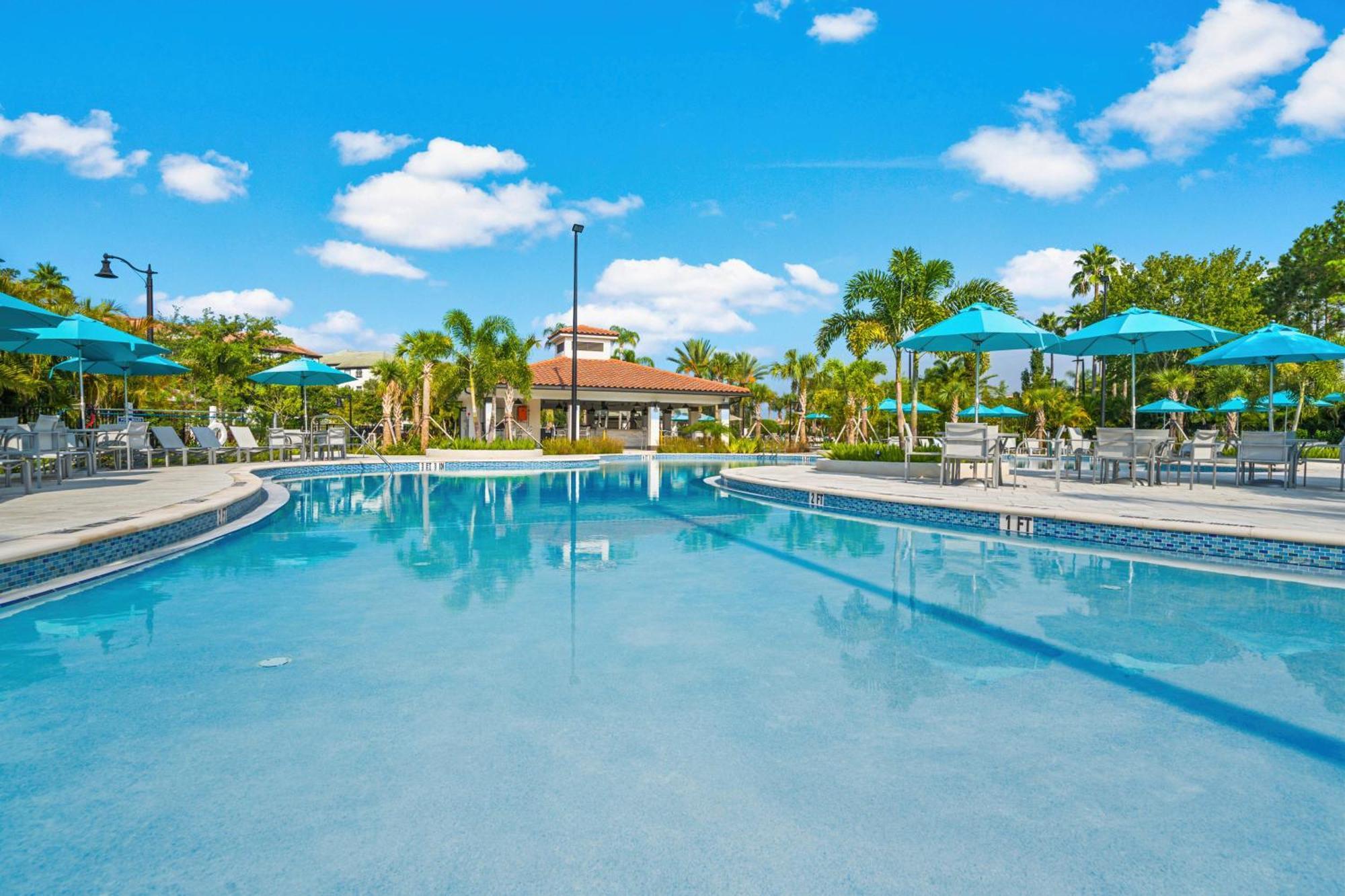 4804 Cayview Ave #105 Villa Orlando Ngoại thất bức ảnh
