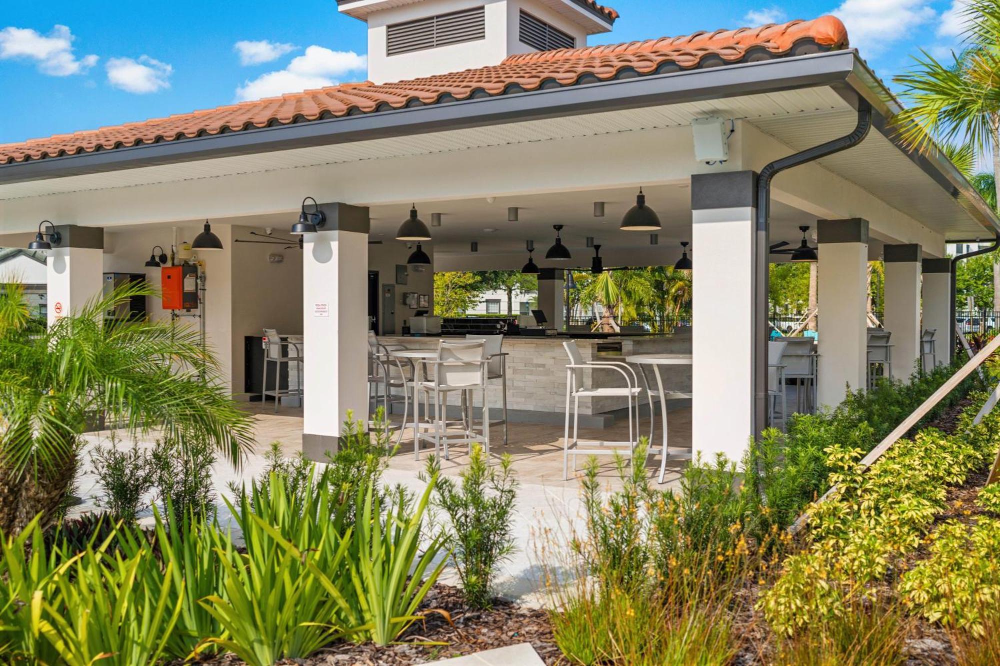 4804 Cayview Ave #105 Villa Orlando Ngoại thất bức ảnh