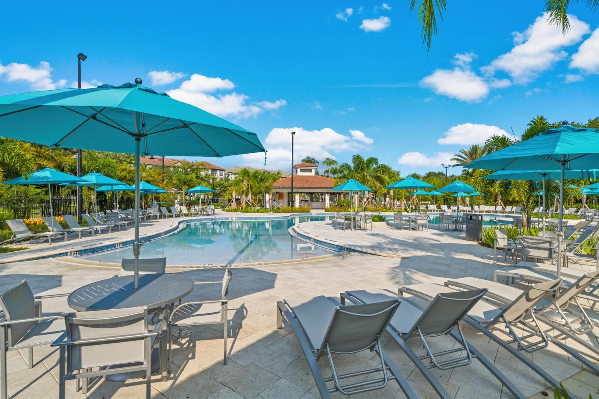 4804 Cayview Ave #105 Villa Orlando Ngoại thất bức ảnh