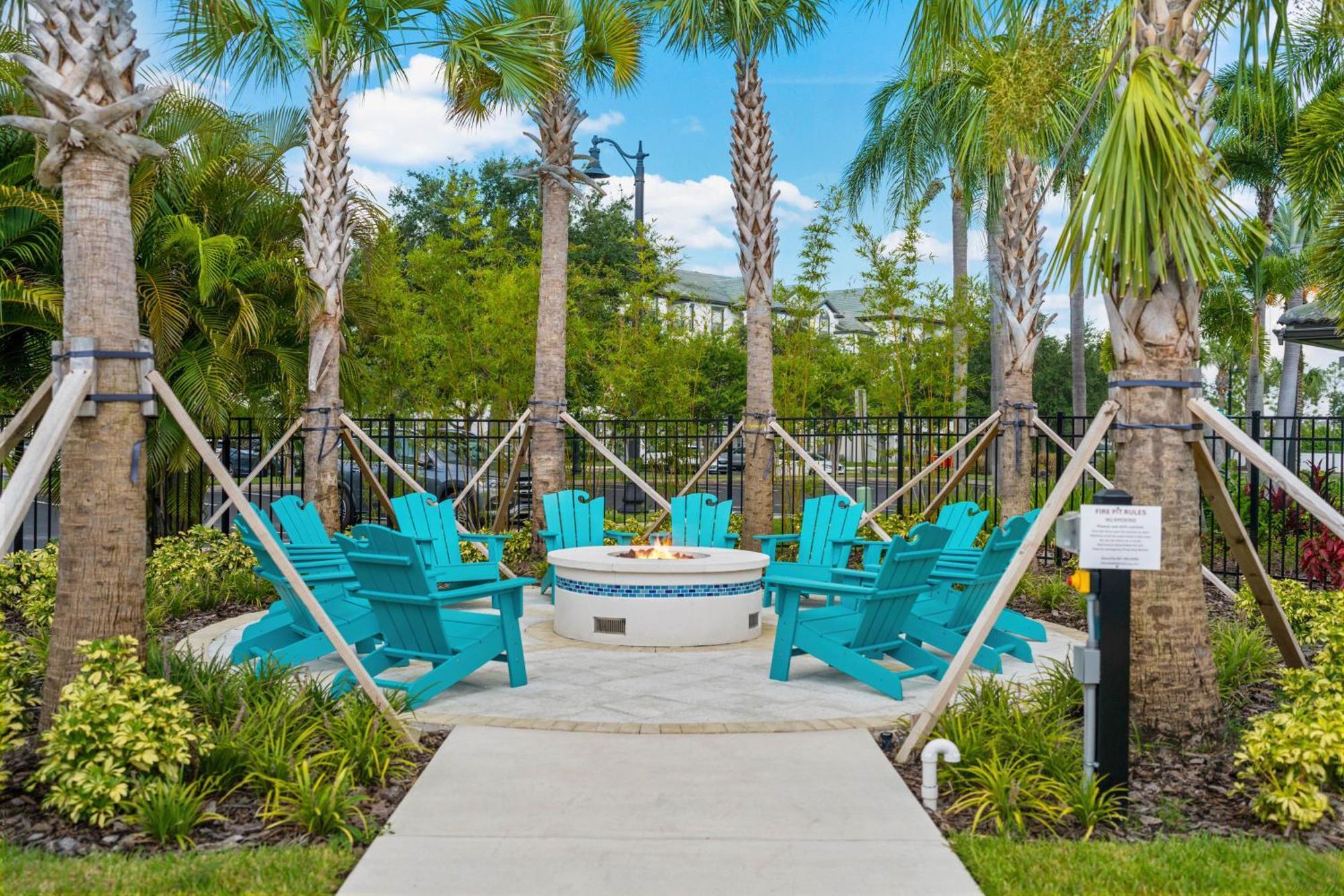 4804 Cayview Ave #105 Villa Orlando Ngoại thất bức ảnh