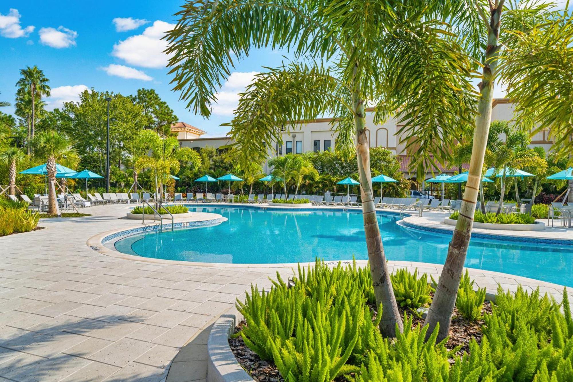 4804 Cayview Ave #105 Villa Orlando Ngoại thất bức ảnh