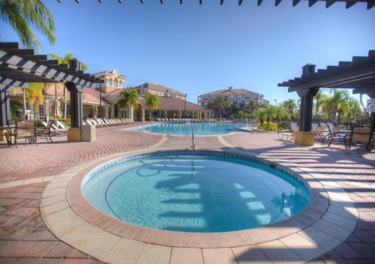4804 Cayview Ave #105 Villa Orlando Ngoại thất bức ảnh