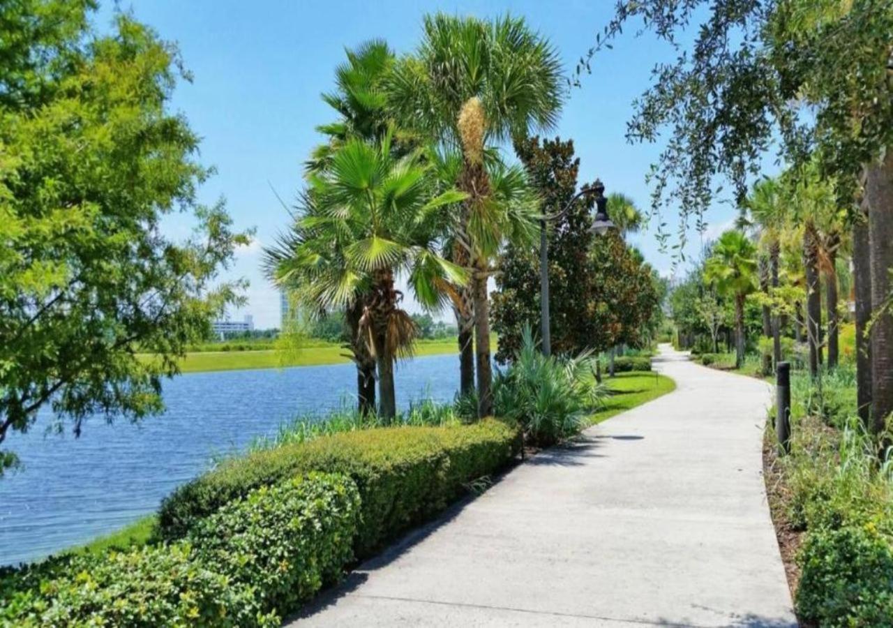 4804 Cayview Ave #105 Villa Orlando Ngoại thất bức ảnh